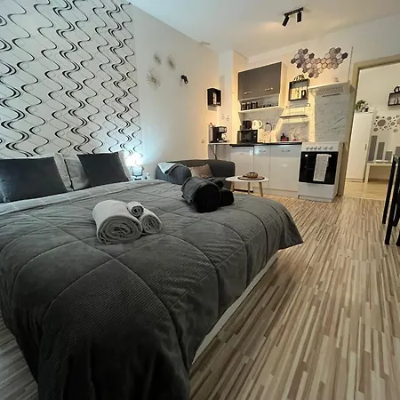 John's 布拉格埃夫格拉德