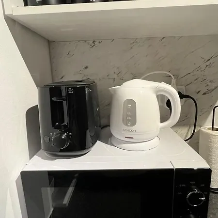 Appartamento John's *