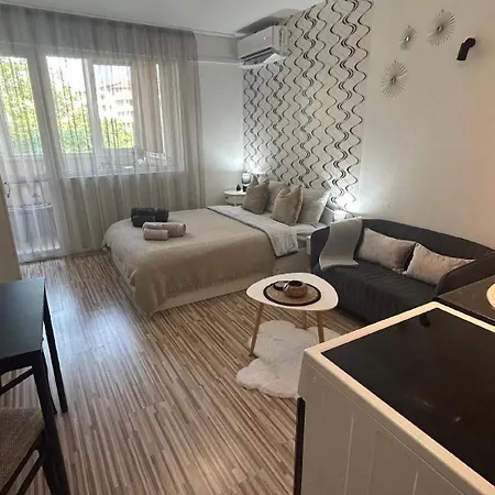 Lejlighed John's Blagoevgrad