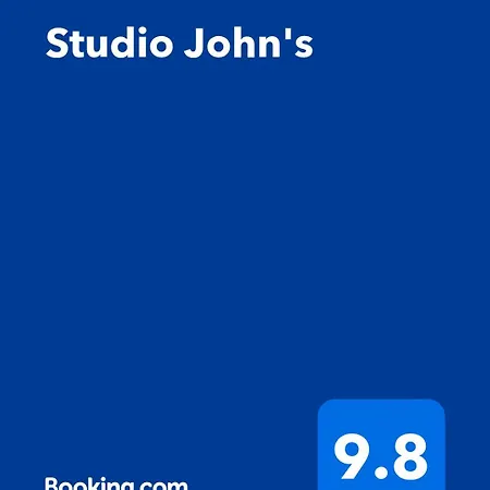 John's Lejlighed