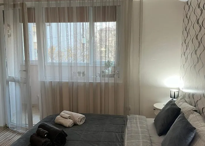 John's Appartement *