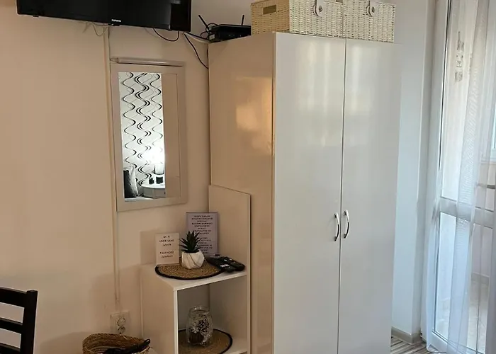 John's Appartement *