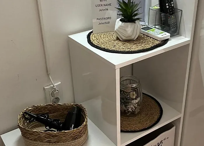 Lejlighed John's Blagoevgrad