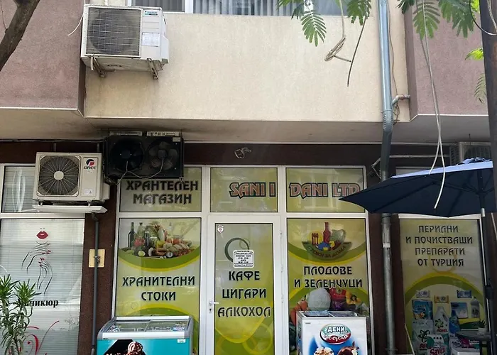 John's Appartement *