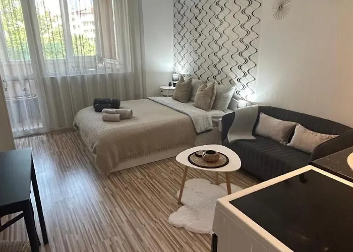 Appartement John's Blagoevgrad